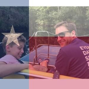 Meet your Posher, Chad